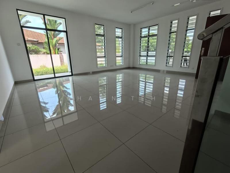 Semi-Detached House for Sale in Bukit Katil (Melaka) - Shawn Teh - Living Room - PropertyGuru.com.my