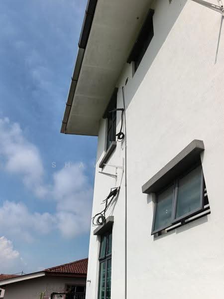 Semi-Detached House for Sale in Bukit Katil (Melaka) - Shawn Teh - Exterior - PropertyGuru.com.my
