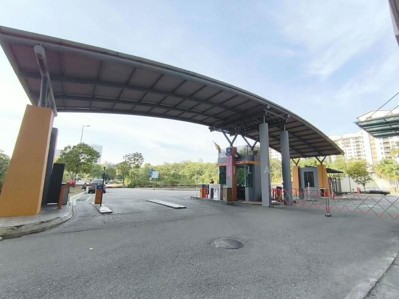 Kediaman Servis untuk Disewa di The Arc - Siti Haila - Exterior - PropertyGuru.com.my