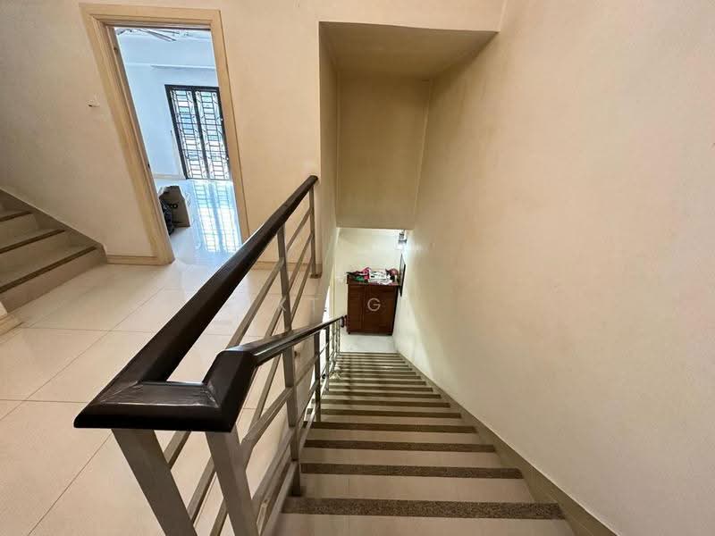 Rumah Teres 2-Tingkat untuk Dijual di Taman Meranti Jaya (Puchong) - KT Go - Interior - PropertyGuru.com.my