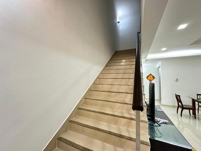 Rumah Teres 2-Tingkat untuk Dijual di Taman Meranti Jaya (Puchong) - KT Go - Interior - PropertyGuru.com.my