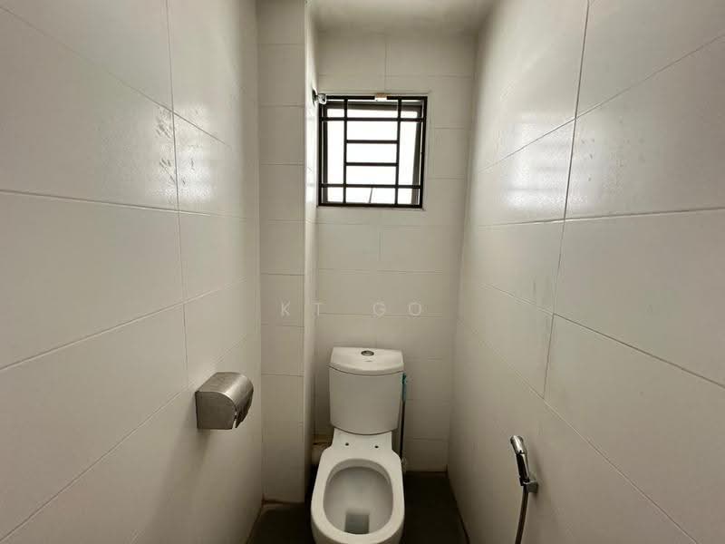 Rumah Teres 2-Tingkat untuk Dijual di Taman Meranti Jaya (Puchong) - KT Go - Bathroom - PropertyGuru.com.my