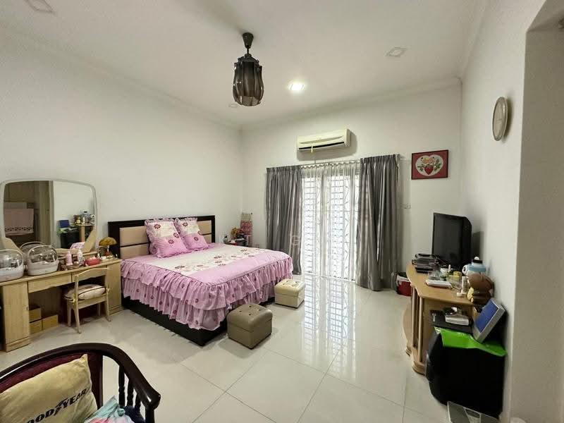 Rumah Teres 2-Tingkat untuk Dijual di Taman Meranti Jaya (Puchong) - KT Go - Bedroom - PropertyGuru.com.my