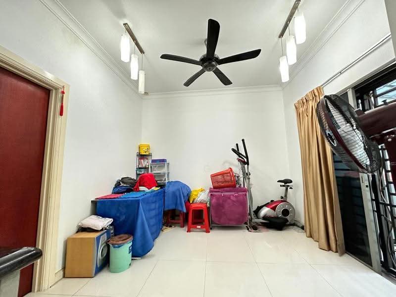 Rumah Teres 2-Tingkat untuk Dijual di Taman Meranti Jaya (Puchong) - KT Go - Interior - PropertyGuru.com.my