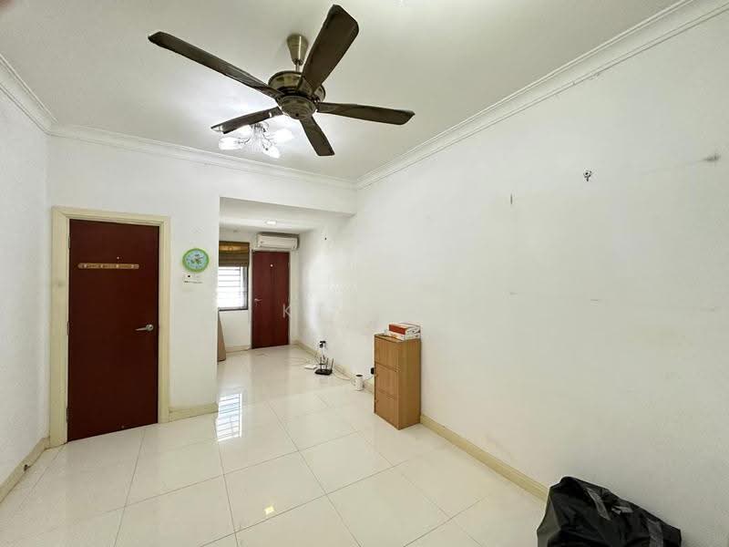 Rumah Teres 2-Tingkat untuk Dijual di Taman Meranti Jaya (Puchong) - KT Go - Interior - PropertyGuru.com.my