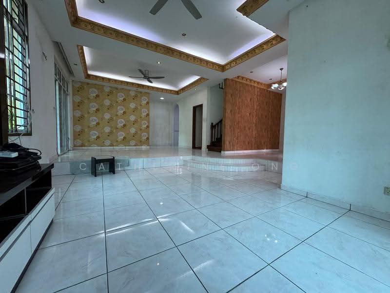 Rumah Teres 2-Tingkat untuk Dijual di Taman Sutera (Johor Bahru) - Catherine Ong - Living Room - PropertyGuru.com.my