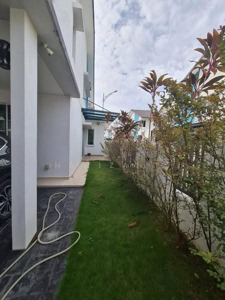 Rumah Teres untuk Disewa di Sepang (Selangor) - Hamizah . - PropertyGuru.com.my