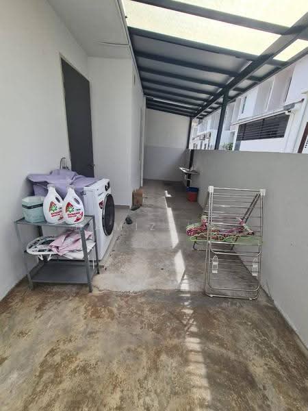 Rumah Teres untuk Disewa di Sepang (Selangor) - Hamizah . - PropertyGuru.com.my