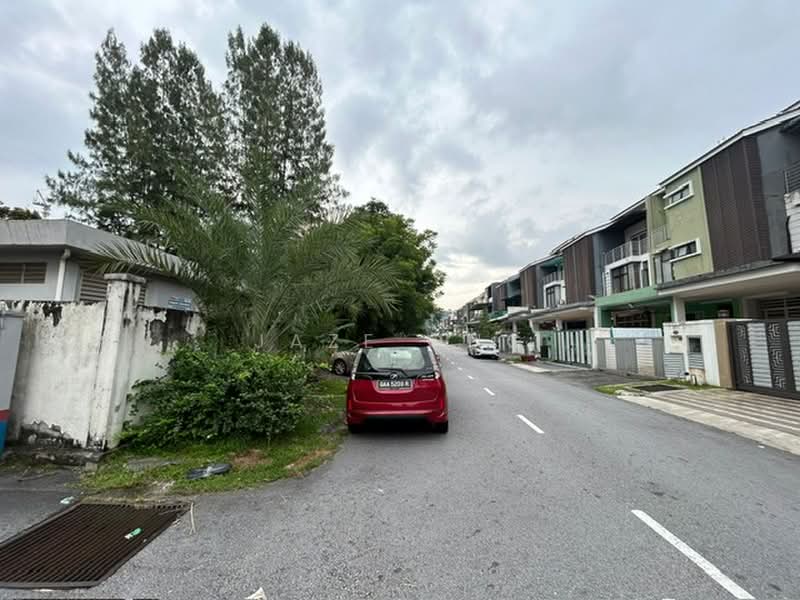 Rumah Teres 2.5-Tingkat untuk Dijual di Bandar Puteri Puchong (Puchong) - Jaze Ong - Exterior - PropertyGuru.com.my