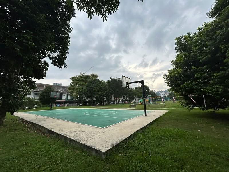 Rumah Teres 2.5-Tingkat untuk Dijual di Bandar Puteri Puchong (Puchong) - Jaze Ong - Exterior - PropertyGuru.com.my