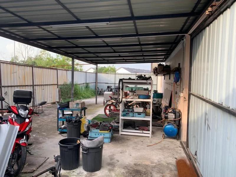 Shop for Sale in Johor Bahru (Johor) - Catherine Ong - Exterior - PropertyGuru.com.my