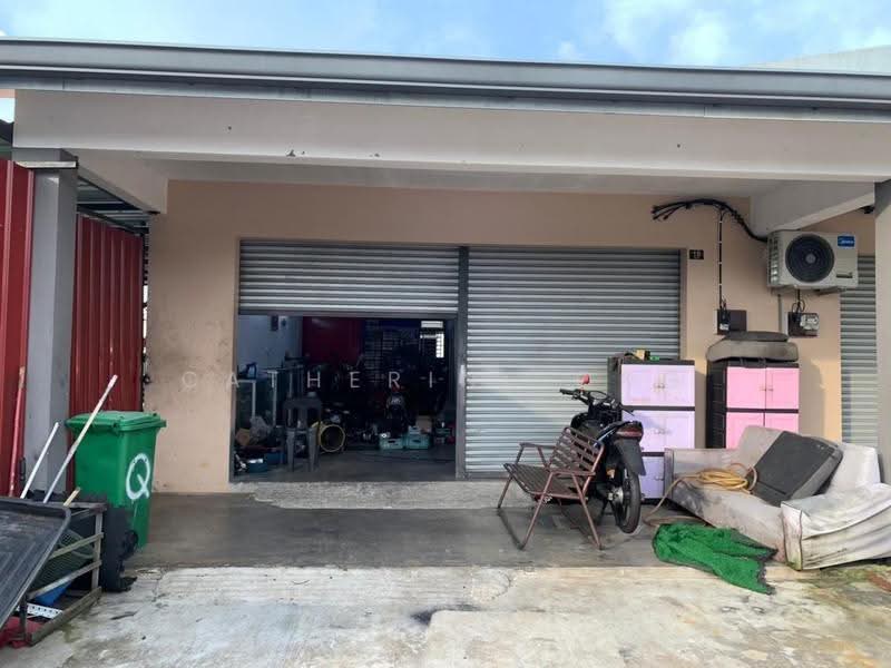 Shop for Sale in Johor Bahru (Johor) - Catherine Ong - Exterior - PropertyGuru.com.my