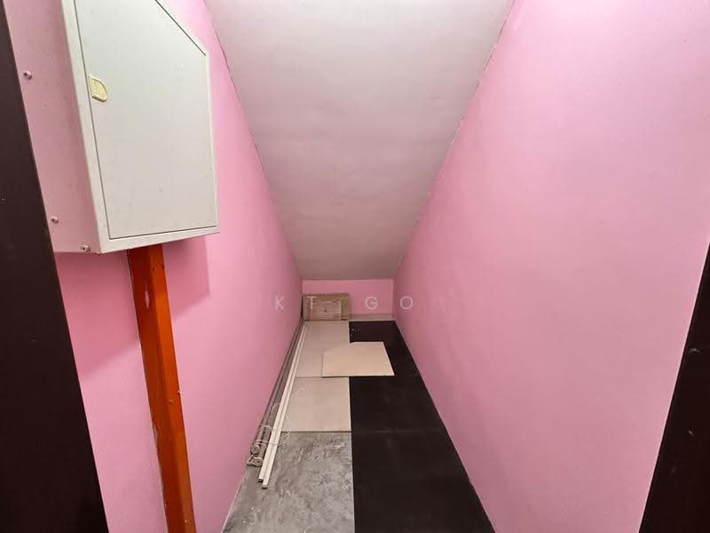 Rumah Teres 2.5-Tingkat untuk Dijual di Taman Meranti Jaya (Puchong) - KT Go - Interior - PropertyGuru.com.my