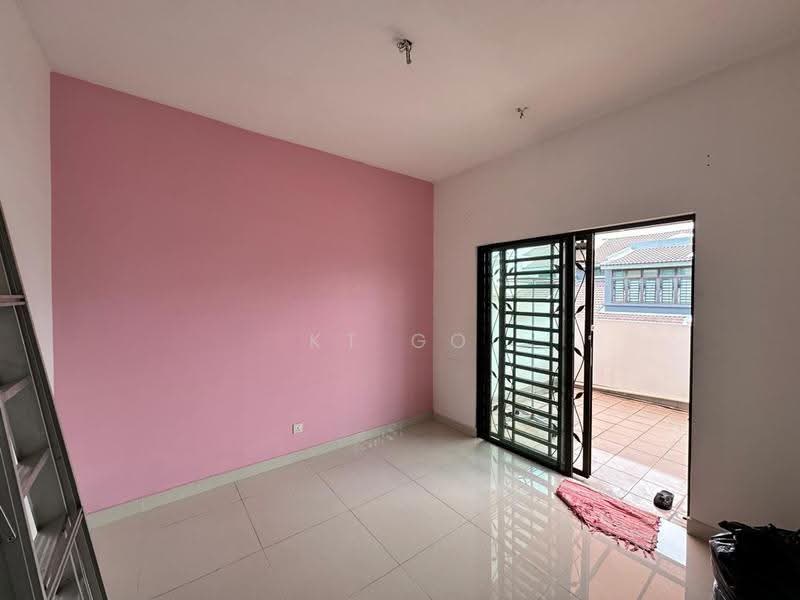 Rumah Teres 2.5-Tingkat untuk Dijual di Taman Meranti Jaya (Puchong) - KT Go - Interior - PropertyGuru.com.my