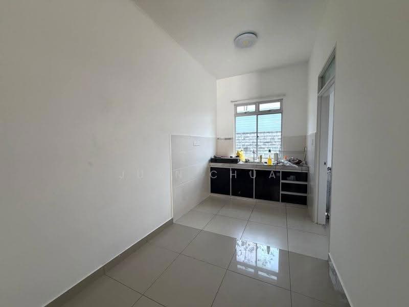 2-storey Terraced House for Rent in Iskandar Puteri (Nusajaya) (Johor) - Juan Chua - Kitchen - PropertyGuru.com.my