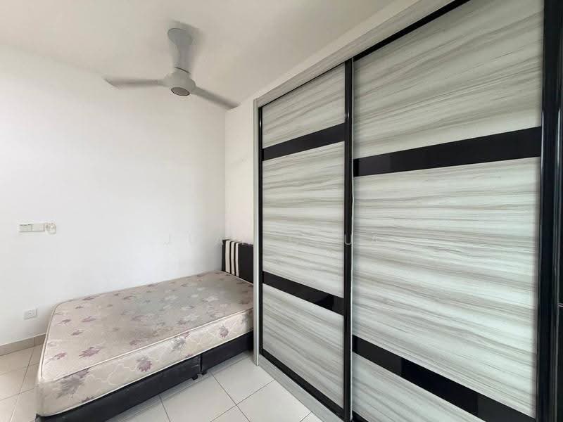 2-storey Terraced House for Rent in Iskandar Puteri (Nusajaya) (Johor) - Juan Chua - Bedroom - PropertyGuru.com.my