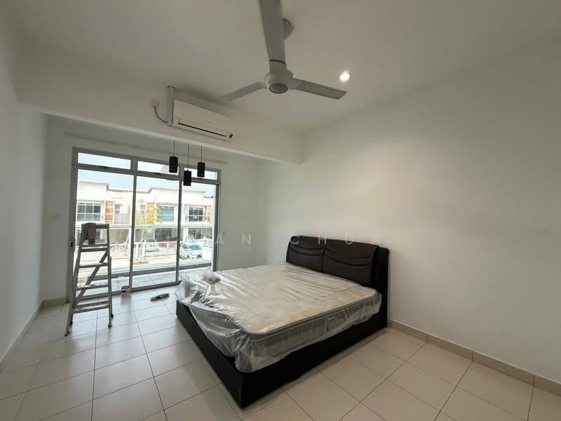 2-storey Terraced House for Rent in Iskandar Puteri (Nusajaya) (Johor) - Juan Chua - Bedroom - PropertyGuru.com.my