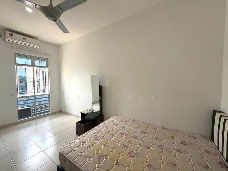 2-storey Terraced House for Rent in Iskandar Puteri (Nusajaya) (Johor) - Juan Chua - Bedroom - PropertyGuru.com.my