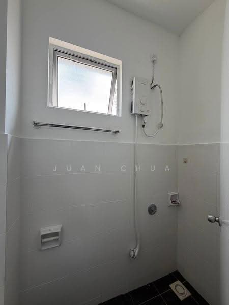 2-storey Terraced House for Rent in Iskandar Puteri (Nusajaya) (Johor) - Juan Chua - Bathroom - PropertyGuru.com.my