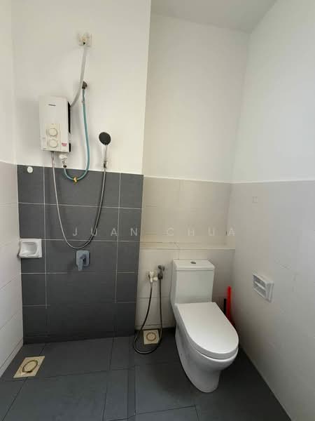 2-storey Terraced House for Rent in Iskandar Puteri (Nusajaya) (Johor) - Juan Chua - Bathroom - PropertyGuru.com.my