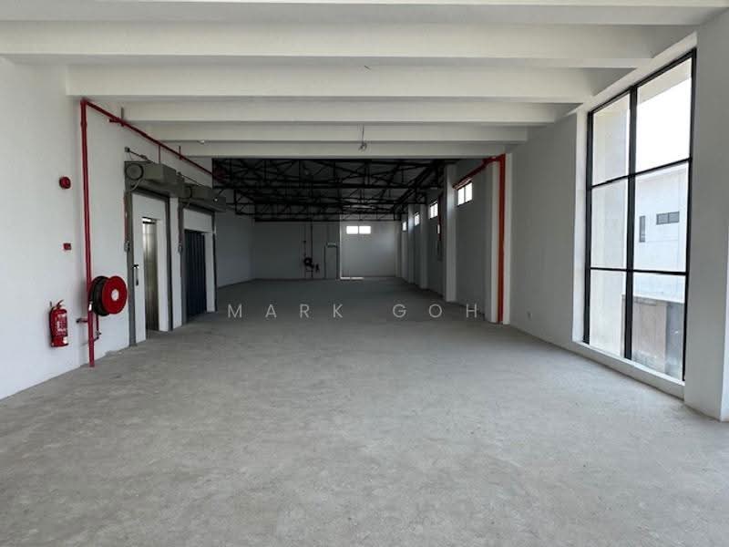 Semi-D Factory for Sale in Batu Kawan (Penang) - Mark Goh - Others - PropertyGuru.com.my