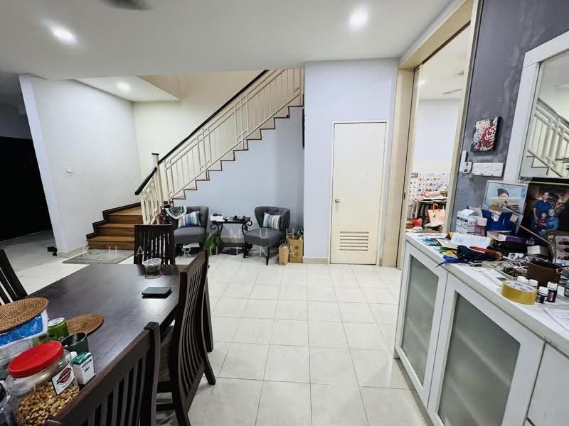 2-storey Terraced House for Sale in Denai Alam (Shah Alam) - Muhd Khairulnawawi Kamaruddin - Living Room - PropertyGuru.com.my