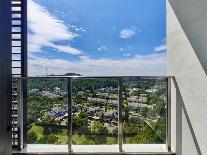 Condominium for Rent at Setia Seraya Residences - Hamizah . - PropertyGuru.com.my