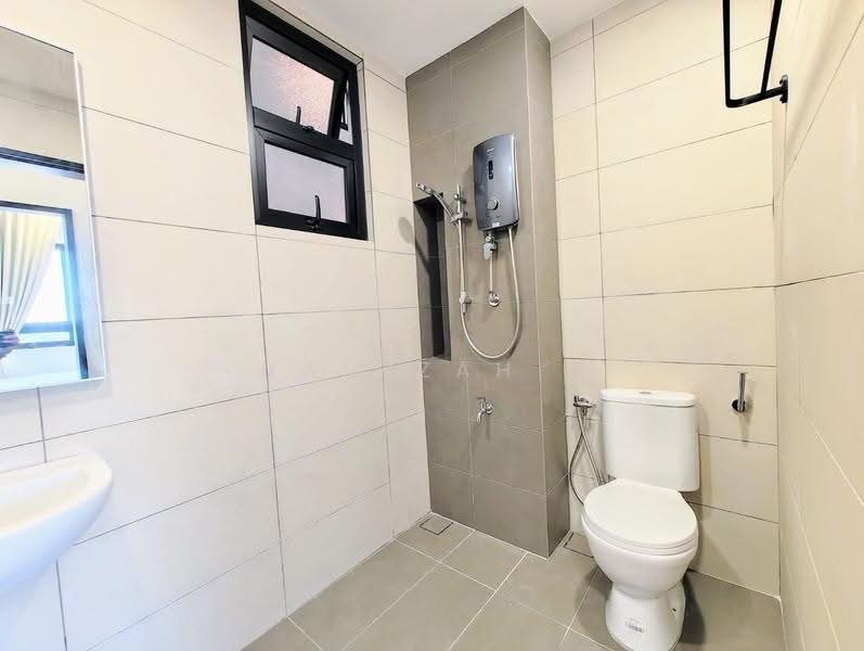 Condominium for Rent at Setia Seraya Residences - Hamizah . - PropertyGuru.com.my
