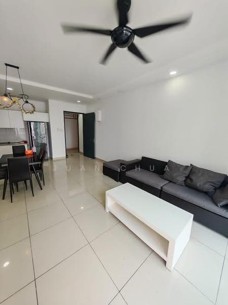 Kondominium untuk Disewa di The Aliff Residences (Alif Utama) - Juan Chua - PropertyGuru.com.my