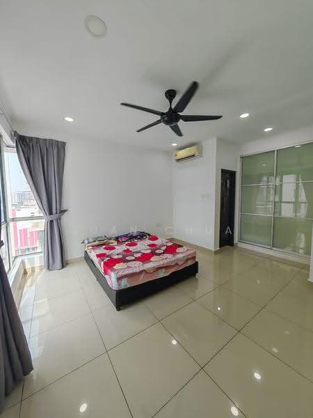Kondominium untuk Disewa di The Aliff Residences (Alif Utama) - Juan Chua - PropertyGuru.com.my