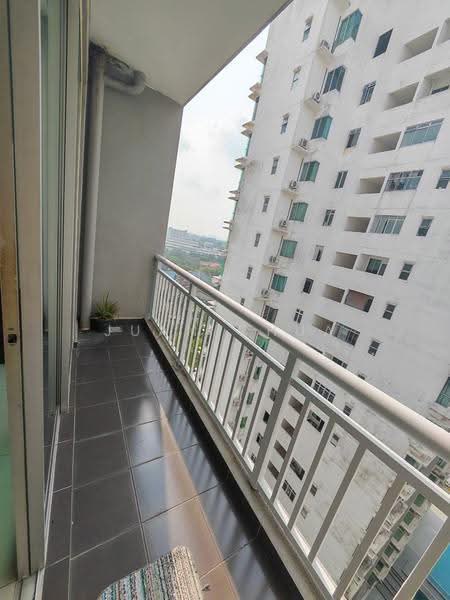 Kondominium untuk Disewa di The Aliff Residences (Alif Utama) - Juan Chua - PropertyGuru.com.my