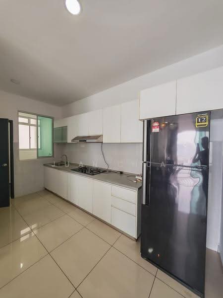 Kondominium untuk Disewa di The Aliff Residences (Alif Utama) - Juan Chua - PropertyGuru.com.my