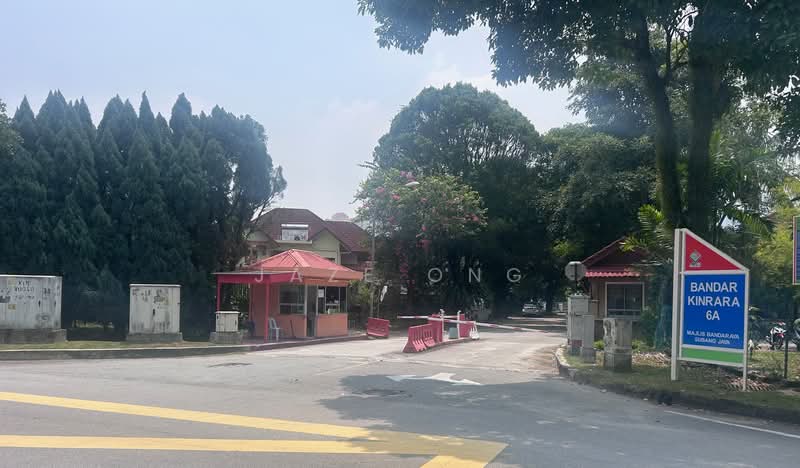 Semi-Detached House for Sale in Bandar Kinrara Seksyen 6 (Bandar Kinrara) - Jaze Ong - Exterior - PropertyGuru.com.my