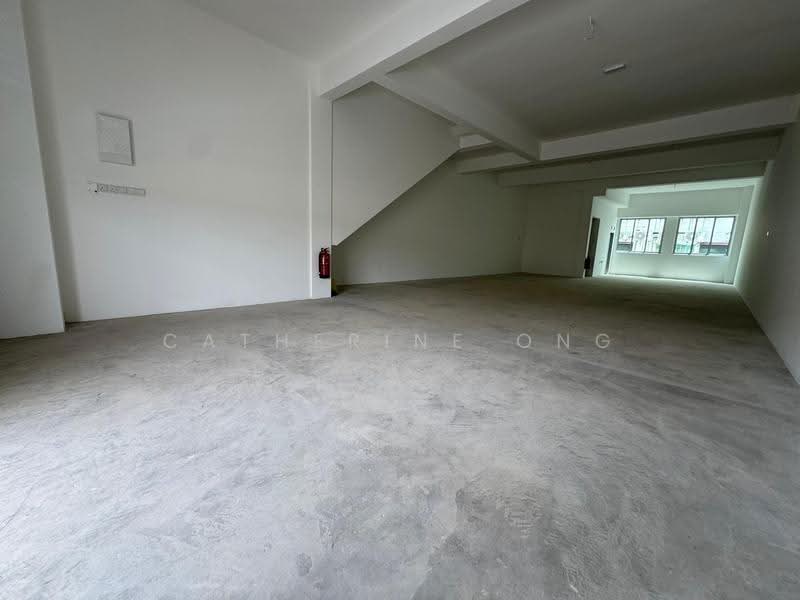 Shop / Office untuk Disewa di Adda Heights (Johor Bahru) - Catherine Ong - Interior - PropertyGuru.com.my