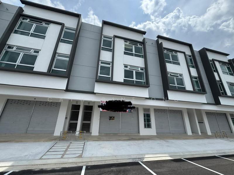 Shop / Office untuk Disewa di Adda Heights (Johor Bahru) - Catherine Ong - Exterior - PropertyGuru.com.my