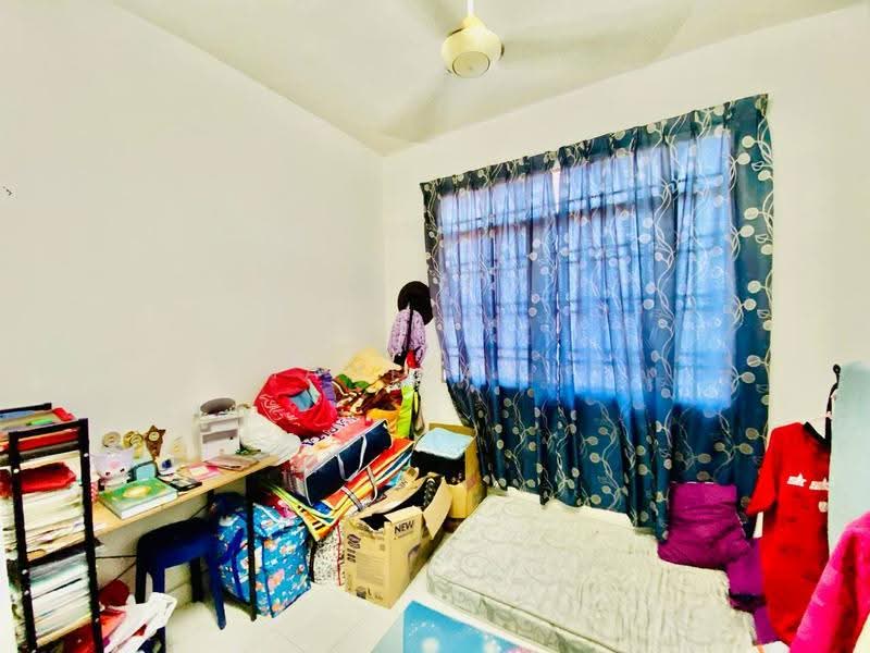 Pangsapuri untuk Dijual di Taman Bukit Pelangi - Hamizah . - PropertyGuru.com.my