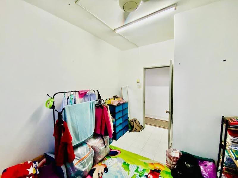 Pangsapuri untuk Dijual di Taman Bukit Pelangi - Hamizah . - PropertyGuru.com.my
