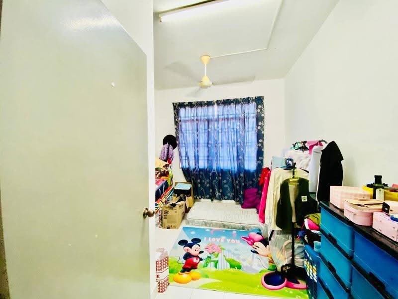 Pangsapuri untuk Dijual di Taman Bukit Pelangi - Hamizah . - PropertyGuru.com.my