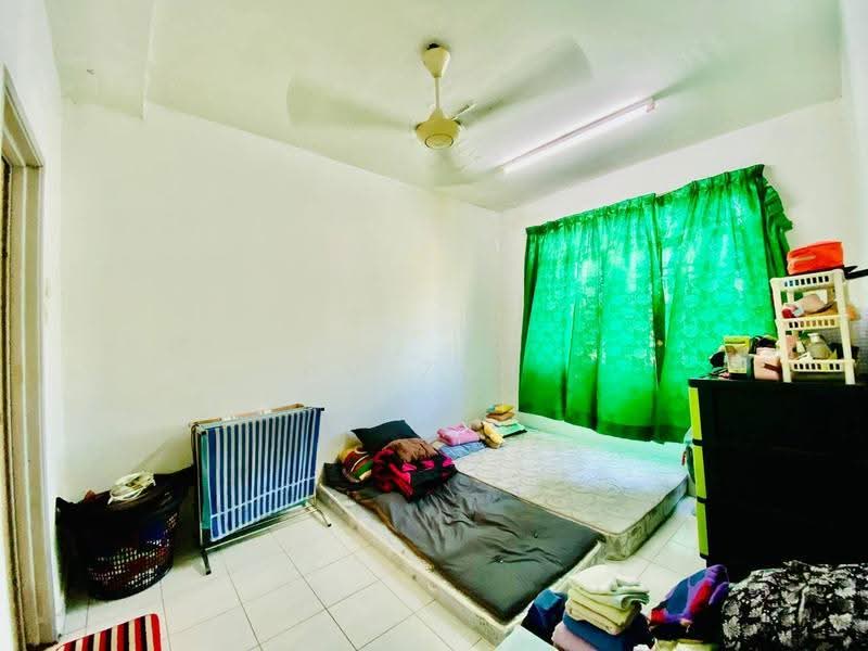 Pangsapuri untuk Dijual di Taman Bukit Pelangi - Hamizah . - PropertyGuru.com.my
