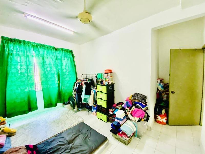 Pangsapuri untuk Dijual di Taman Bukit Pelangi - Hamizah . - PropertyGuru.com.my