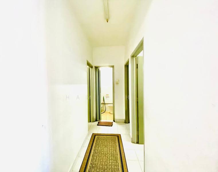 Pangsapuri untuk Dijual di Taman Bukit Pelangi - Hamizah . - PropertyGuru.com.my