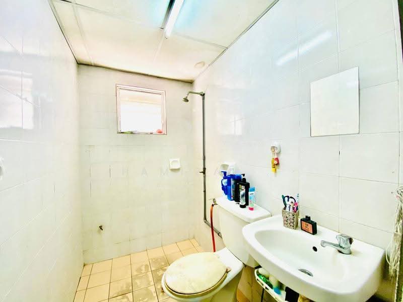 Pangsapuri untuk Dijual di Taman Bukit Pelangi - Hamizah . - PropertyGuru.com.my