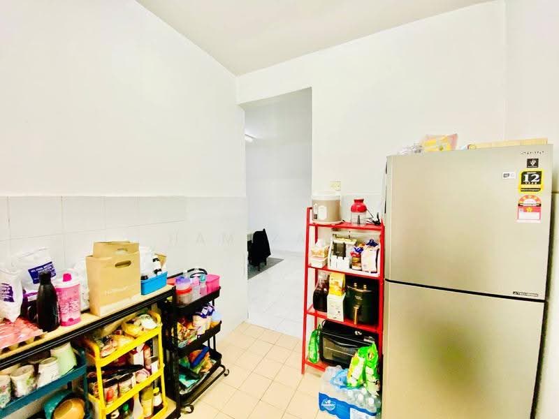Pangsapuri untuk Dijual di Taman Bukit Pelangi - Hamizah . - PropertyGuru.com.my