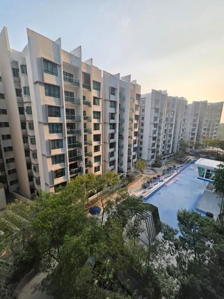 Apartment for Rent at Impiana - Juan Chua - Exterior - PropertyGuru.com.my