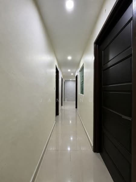 Semi-Detached House for Sale in Taman Desa Impian (Bukit Mertajam) - Jane Ng - Corridor - PropertyGuru.com.my
