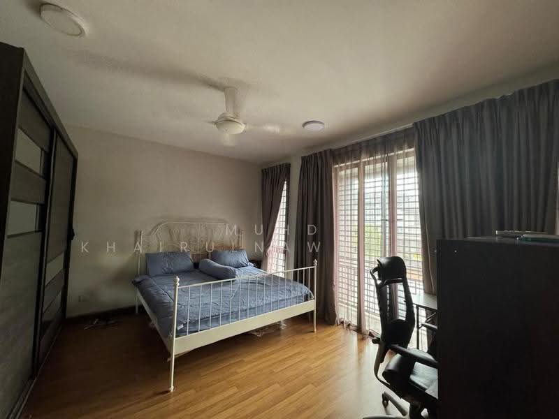 2-storey Terraced House for Sale in Denai Alam (Shah Alam) - Muhd Khairulnawawi Kamaruddin - Bedroom - PropertyGuru.com.my
