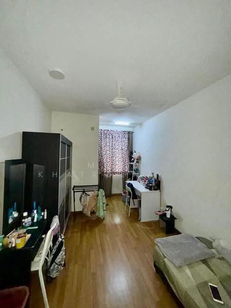 2-storey Terraced House for Sale in Denai Alam (Shah Alam) - Muhd Khairulnawawi Kamaruddin - Bedroom - PropertyGuru.com.my