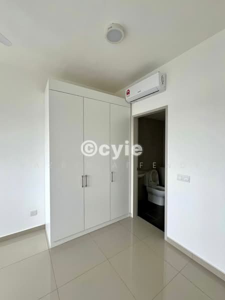 Kediaman Servis untuk Disewa di Huni @ Eco Ardence - Nazrin Affendy - Bedroom - PropertyGuru.com.my