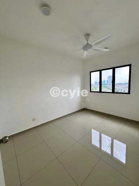 Kediaman Servis untuk Disewa di Huni @ Eco Ardence - Nazrin Affendy - Interior - PropertyGuru.com.my