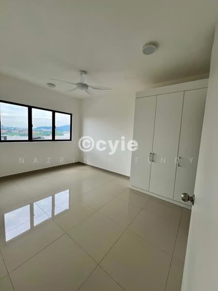 Kediaman Servis untuk Disewa di Huni @ Eco Ardence - Nazrin Affendy - Bedroom - PropertyGuru.com.my